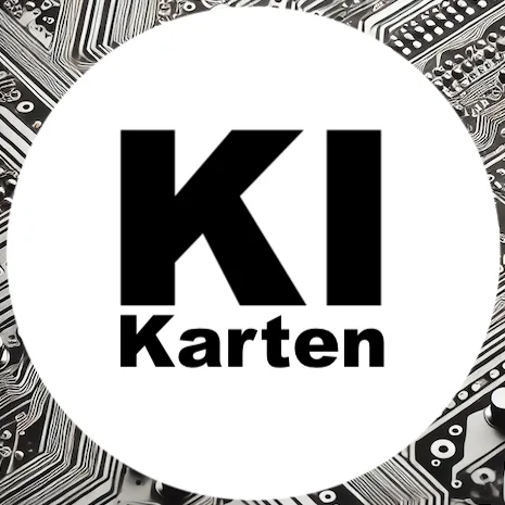 Logo KI Karten